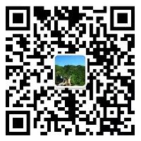 扫描关注网站建设微信公众账号